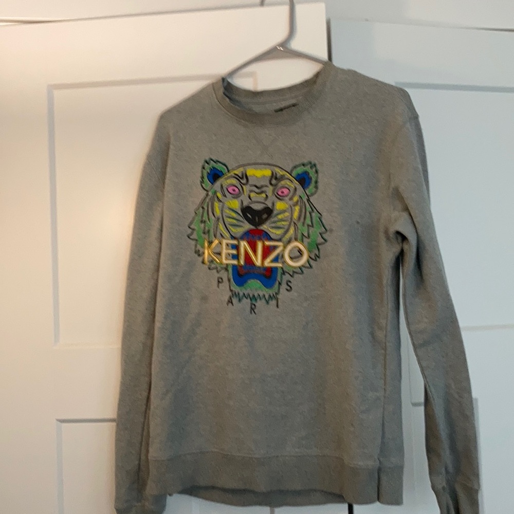 Kenzo Sweater